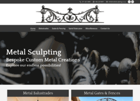 metalsculpting.co.za