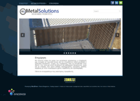 metalsolutions.gr
