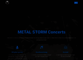 metalstorm.ch