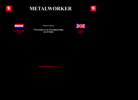 metalworker.eu
