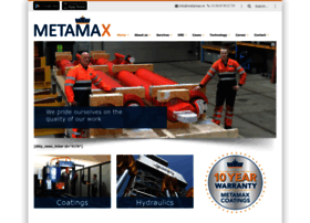 metamax.nl