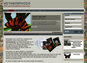 metamorphosis.org.za