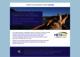 metanx.com
