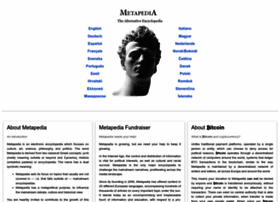 metapedia.org
