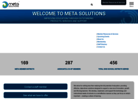 metasolutions.net