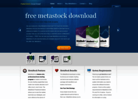 metastockdownload.com