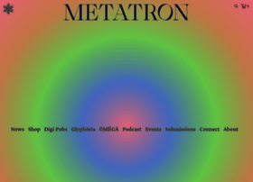 metatron.press