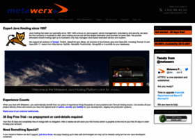 metawerx.net