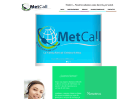 metcall.com.ve