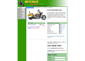 metcruze.com.au
