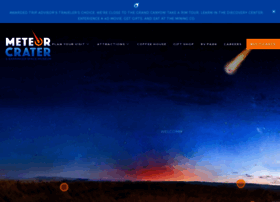 meteorcrater.com