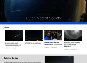 meteoren.com