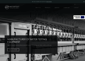 meter-test-equipment.com