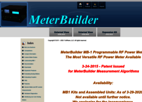 meterbuilder.com