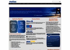 metex.com
