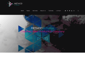 methodinmotion.co.uk