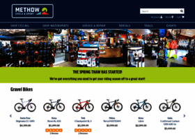 methowcyclesport.com