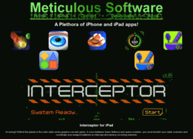 meticulous-software.co.uk