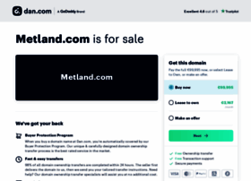 metland.com
