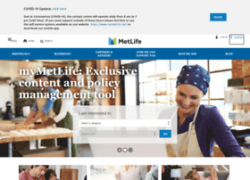 metlife.com.om
