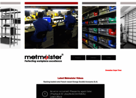 metmeister.co.za