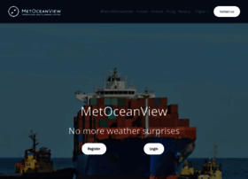 metoceanview.com