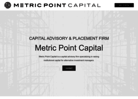 metricpoint.com