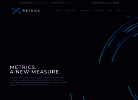 metricscredit.com.au