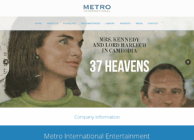 metro-films.com