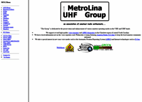 metro-uhf.org