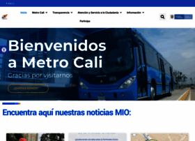 metrocali.gov.co