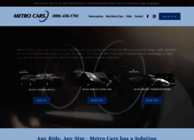 metrocars.com