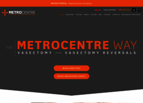 metrocentre.com.au