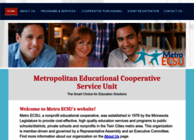 metroecsu.org