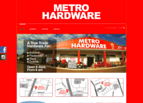 metrohardware.com.au