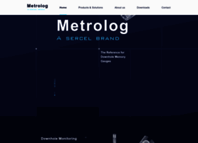 metrolog.com