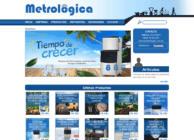 metrologica.com.pe