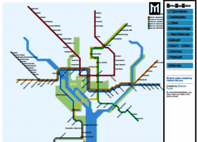 metromapmaker.com