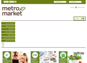 metromarket.net