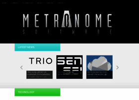 metronome-software.com