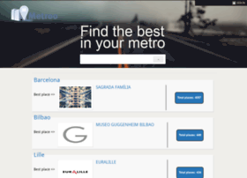metroo.com