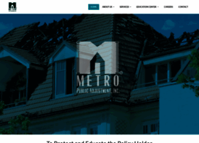 metropa.com