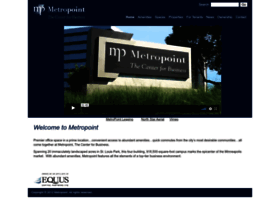 metropointmn.com