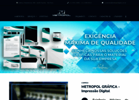 metropoldigital.com.br