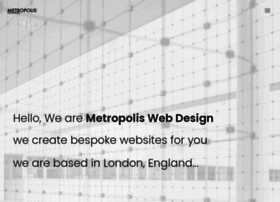 metropoliswebdesign.co.uk