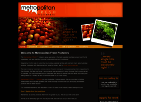 metropolitanfresh.com.au