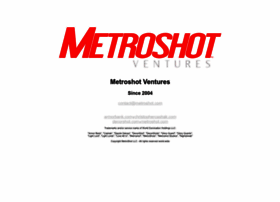 metroshot.com