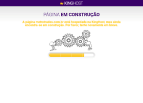 metrotrades.com.br