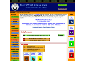 metrowestchess.org