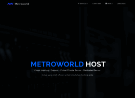 metroworldhost.com